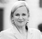 Portrait von Frau Mag.Drexler