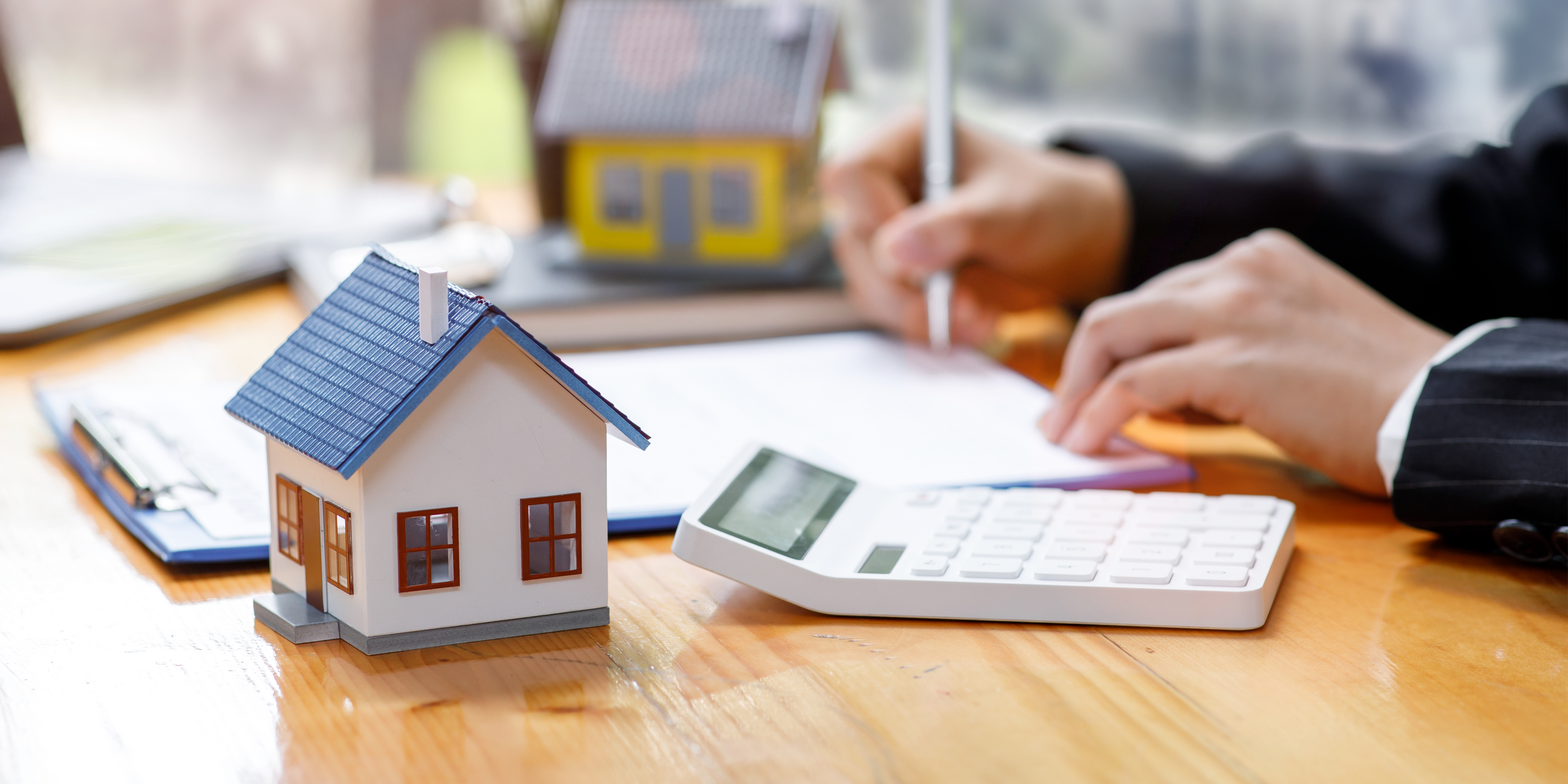 Eigenheimförderung des Landes Steiermark! © gettyimages/David Gyung