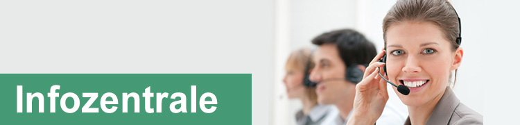 Infozentrale für Energie und Wohnbau