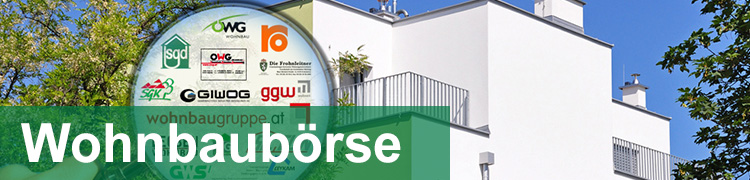 Wohnbaubörse