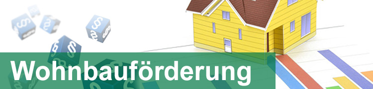 Wohnbauförderung