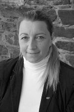 Portrait von Isabell Bilek