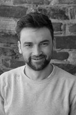 Portrait von Markus Pekoll