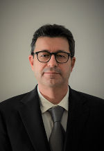 Leiter des Bereiches Infrastruktur - Recht Mag. MSc Christopher Grunert