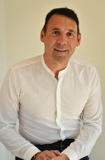 Leiter der Baubezirksleitung