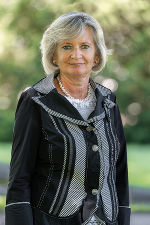 Portrait von Carmen Seelaus