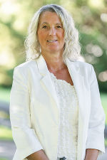 Portrait von Claudia Pross