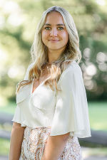 Portrait von Sarah Kaltenegger