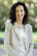 Portrait von Mag. Petra Haidacher