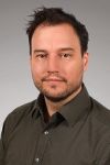 Picture of the head of team.