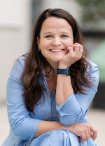 Andrea Langmann, BA MA © Foto Fischer